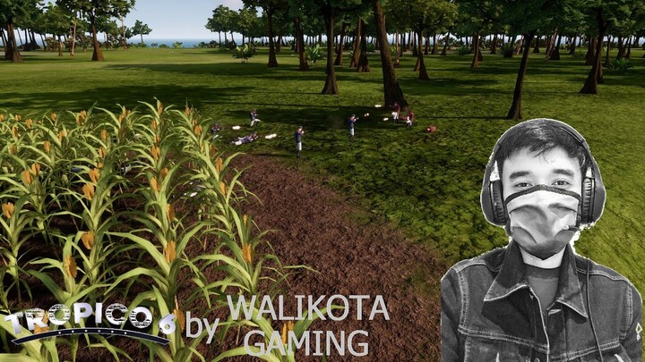 Tropico 6 Indonesia #4 - Perang Kemerdekaan Pertempuran di 2 front