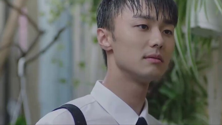 [Xu Guanhan x Shi Boyu] Truyền lại 20w｜Hãy xem và trân trọng