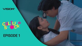 CULTURE SHOCK EPISODE 1