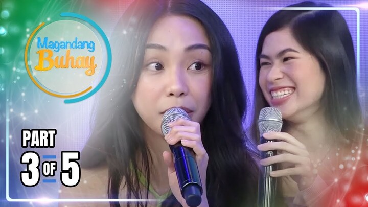 Magandang Buhay (3/5) | May 17, 2024