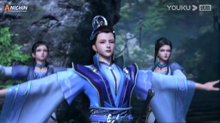 Shaonian Bai Ma Zui Chun Sub Indo Episode 13