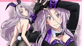 【风都侦探】来看看时芽小姐的可爱吧！