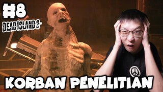 Korban Penelitian Kejam! Manusia Jadi Monster - Dead Island 2 Indonesia - Part 8