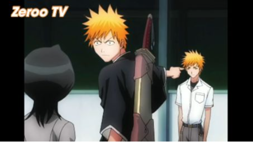 Bleach (Short Ep 6) - Hàng lỗi #bleach