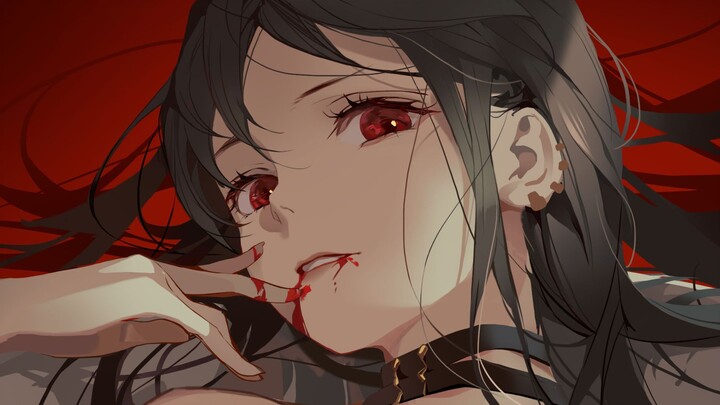 【Meniru】Wanita Yu