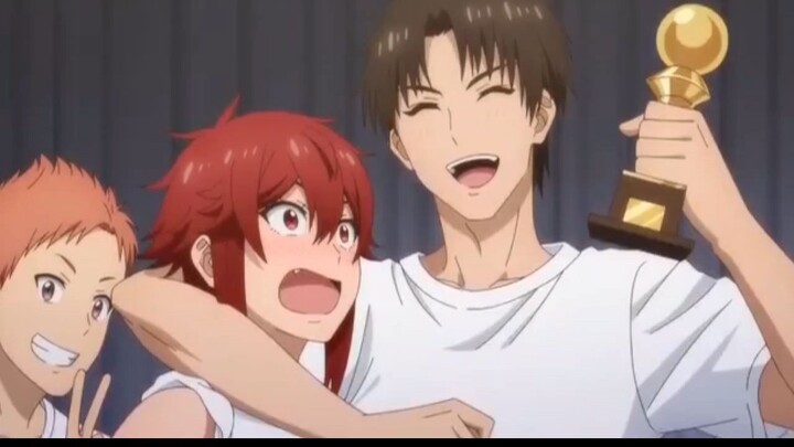 Tomo chan is a Girl ll Episode 6 [ Part  14 ]