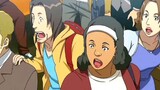 Badass Anime Scene - Prince of Tennis