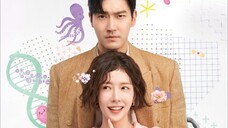 DNA lover Sub Indo Ep 10