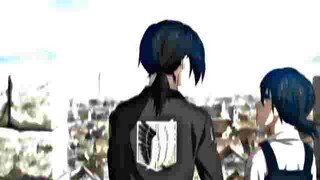 Attack on titan
