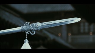 The gun is the king of a hundred soldiers (mixed cut)