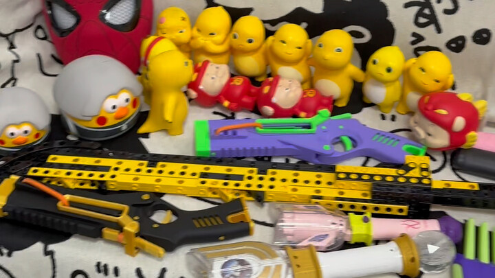 Đầu chó biến mất!