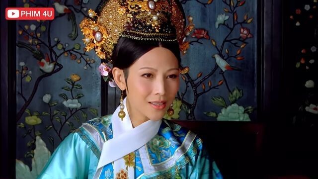 HẬU CUNG CHÂN HOÀN TRUYỆN - Tập 1