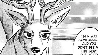 [BEASTARS/Animal Rhapsody #1] Mùa thứ hai của BEASTARS thực sự đã không có kết thúc tốt đẹp! Nếu bạn