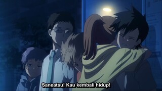 Tasuuketsu | Eps 2 | | Sub Indo |