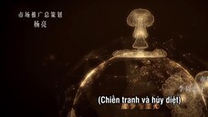 M&S Organization EP 6 [Sub Việt]