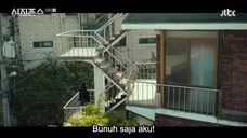 Sisyphus, The Myth Ep 16 End Sub Indo