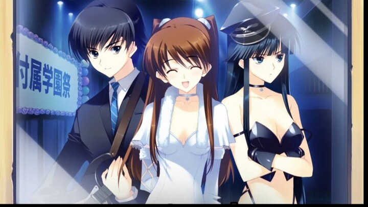 Todokanai Koi เพลงที่เป็นมากกว่าเพลง