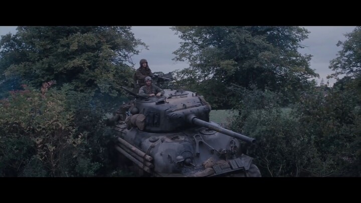 Những màn PK bắt mắt nhất trong Phim Thế Chiến