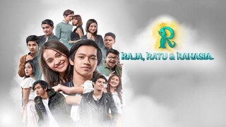 R: Raja, Ratu & Rahasia ( 2018 )