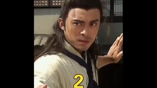 第2集小伙家里实在太穷，没钱买牛耕地，只能把自己当牛使。#影视解说