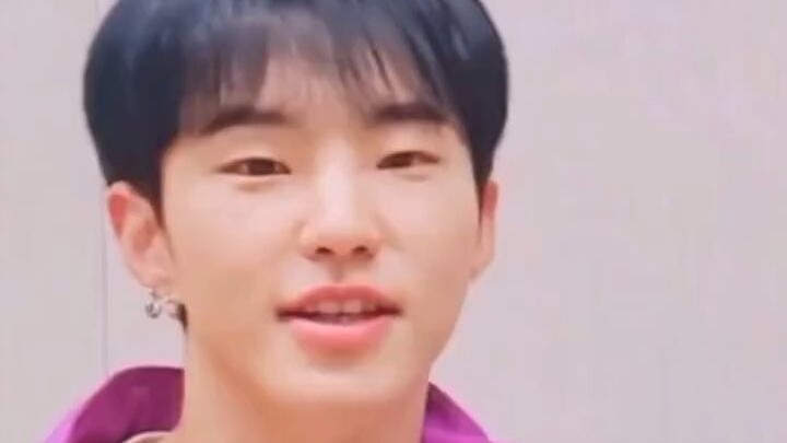 【Thực tập sinh】Hahaha, quyền Thuận Vinh này, anh ấy là anh trai của cậu mà!