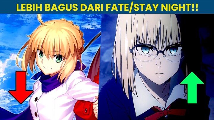Alasan kenapa Fate/Strange Fake lebih bagus dari Fate/Stay Night | Gawai Diskusi