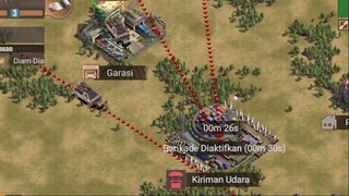 ITEM YANG DIPERLUKAN UNTUK MENJADI RANK 1 DI SURVIVAL ROYALE STATE OF SURVIVAL
