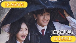 18 AGAIN EP14 (Tagalog)