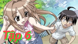 My Bride is a Mermaid | Tập 6 ViệtSub