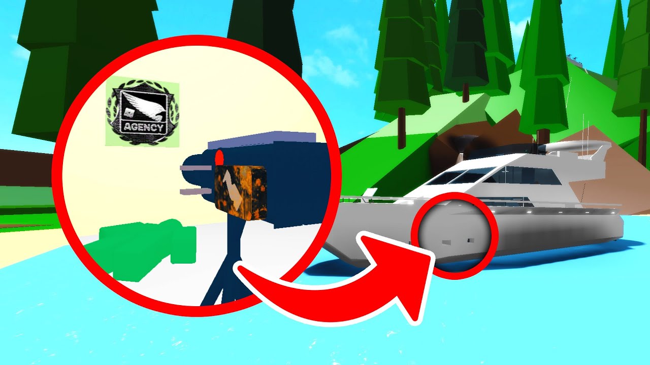 New SECRET HACKS in Brookhaven RP Roblox! 