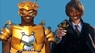 Kids, I only lived two episodes