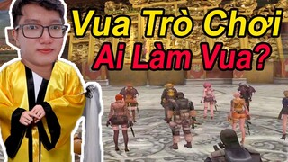 Vua Trò Chơi CF. Liệu Ai Còn Nhớ? : Anh Đã Già CF