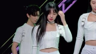 【NOZE focus】KEY - BAD LOVE การตัดต่อภาพแบบตรงๆ