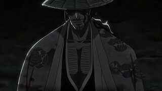 aizen siap nyaterin para quncy