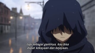KRAI ANDREY PUNYA MASA LALU YANG GELAP DAN MISTERIUS