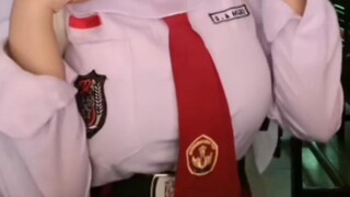 masih SD om
