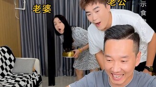 #烤肠 彬彬这套路哪能逃过我的眼睛！看我怎么治他#好吃到爆#大人小孩都爱吃#好吃到停不下来#妈呀太香了