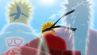 Naruto AMV