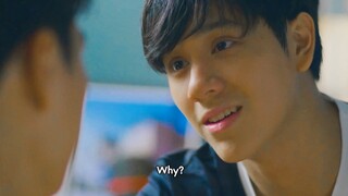 [Nanon/Ohm] [Subtitel Mandarin] Trailer Konferensi Pers Drama Baru "Bad Buddy" 2021 | Apakah Kedua P
