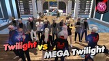 Twilight vs MEGA Twilight | GTA V - SD [EP.268]