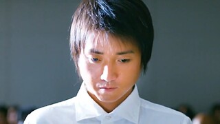 男人残害了一个女孩，富豪悬赏10亿买下他的命