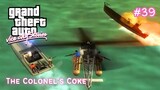 Grand Theft Auto: Vice City Stories - Mission #39: The Colonel's Coke (Reni Wassulmaier)