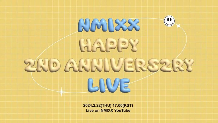 NMIXX 2nd Anniversary Live 2024 ซับไทย