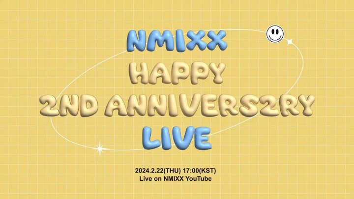 NMIXX 2nd Anniversary Live 2024 ซับไทย