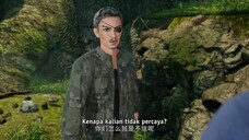 The Immortal Traces Eps 45 Sub Indo
