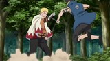 Kawaki Uses His Karma Power Against Naruto, Naruto Accepts Kawaki As Student