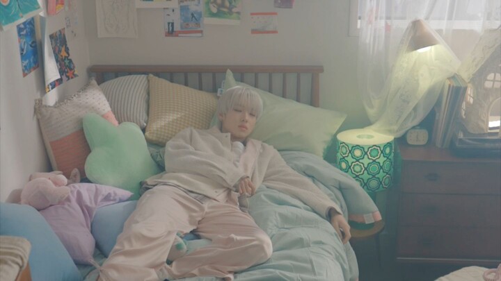 【NCT WISH】Trời trong mưa (Crush)