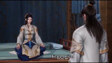 Keyboard Immortal Eps 121 Sub Indo