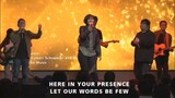 We Stand in Awe medley Here in Your Presence (Live Worship)