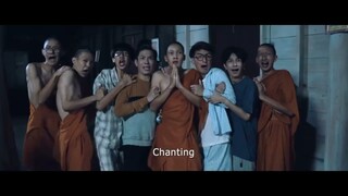 รวมฉากน่ากลัวพี่นาค 1 -  3